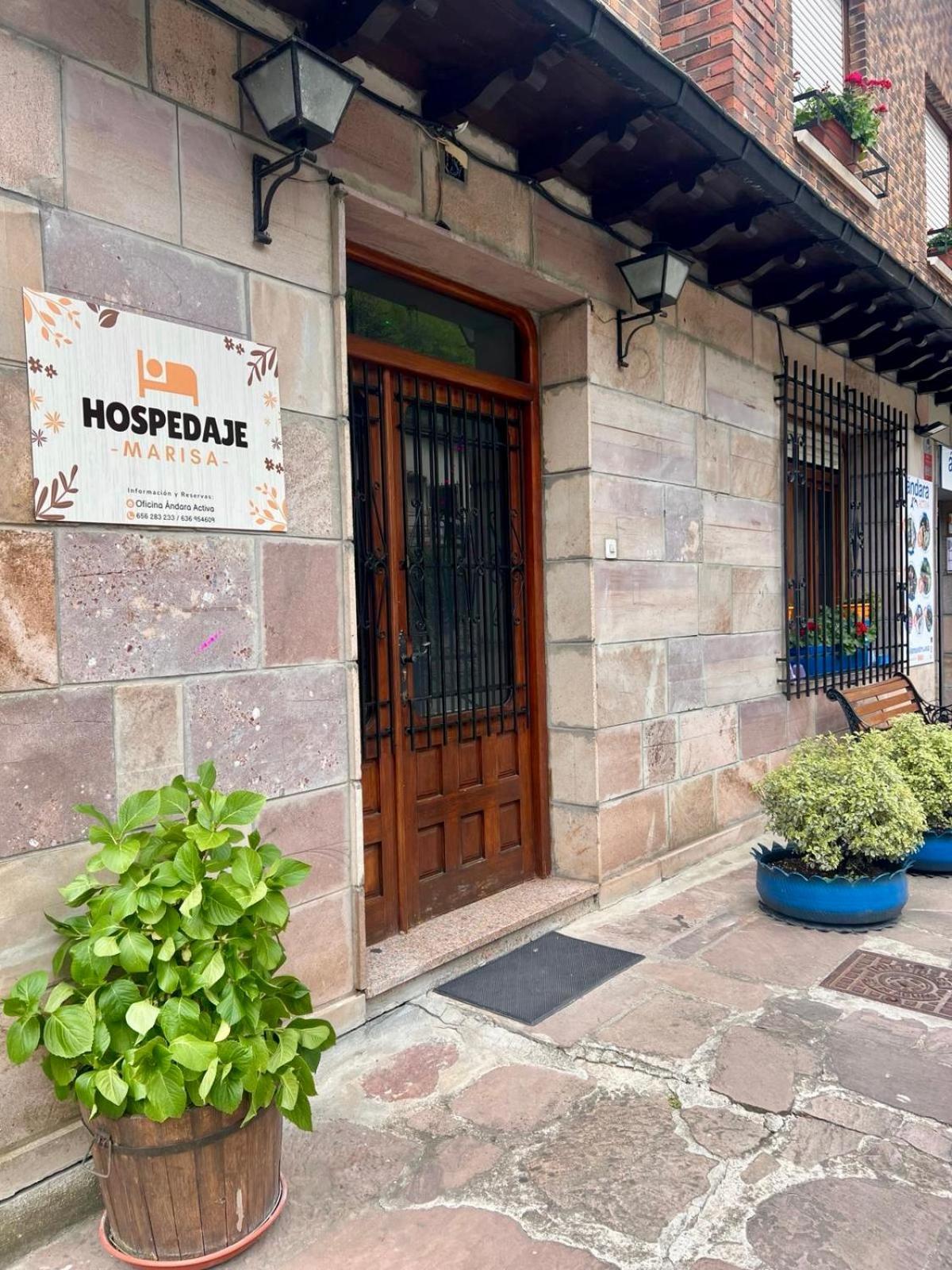 Marisa La Hermida